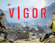 Sobrevive al apocalipsis en Vigor, el looter shooter gratuito anuncia su llegada a PC