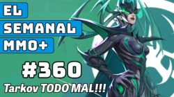 El Semanal MMO+ 360 ▶️ Fallout 5? – Marvel Beta – Once Human pronto – Adios ArcheAge y más…