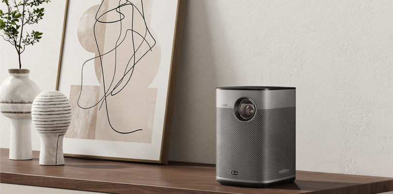 Los proyectores, aliados de los gamers para disfrutar de los mejores juegos de la temporada como TopSpin 2K25