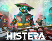 El frenético FPS free to play Histera revela su fecha de lanzamiento con un épico tráiler gameplay