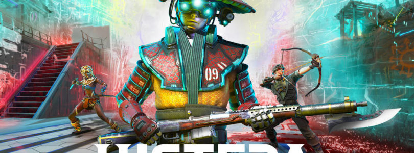 El frenético FPS free to play Histera revela su fecha de lanzamiento con un épico tráiler gameplay