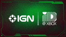 El IGN x ID@Xbox Digital Showcase regresa el 29 de abril