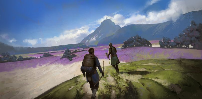 Outward Definitive Edition ya disponible en Switch y muestra su tráiler de lanzamiento