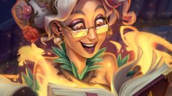 En el nuevo modo Dúos de Campos de batalla de Hearthstone, ¡dos cabezas son mejores que una!