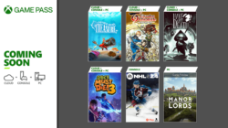 Próximamente en Xbox Game Pass: Manor Lords, Another Crab’s Treasure, Eiyuden Chronicle: Hundred Heroes y más
