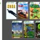 Próximamente en Xbox Game Pass: LEGO 2K Drive, EA Sports PGA Tour, Harold Halibut y más