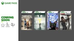 Próximamente en Xbox Game Pass – Tomb Raider: Definitive Edition, Brothers: A Tale of Two Sons y más