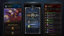 World of Warcraft Companion desaparecerá con la próxima expansión de WoW