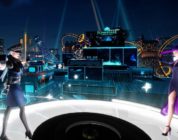 SQUARE ENIX anuncia la nueva temporada de FOAMSTARS, titulada MYSTERIOUS SWING, que empezará el 13 de abril