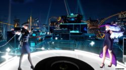 SQUARE ENIX anuncia la nueva temporada de FOAMSTARS, titulada MYSTERIOUS SWING, que empezará el 13 de abril