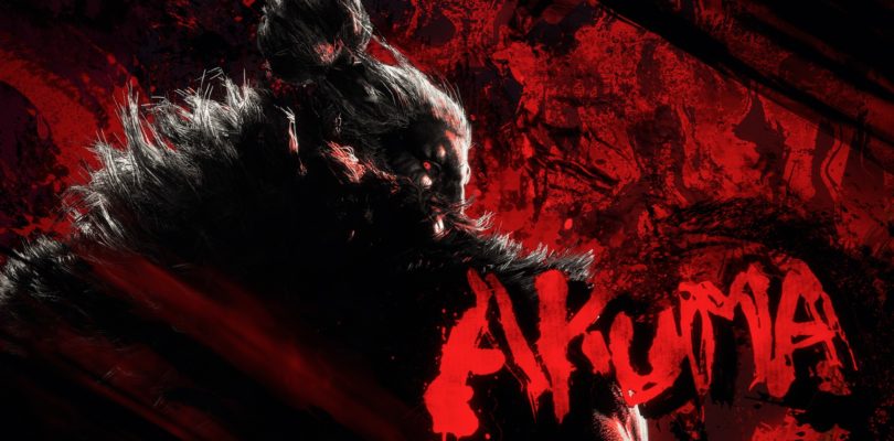 El temible Akuma se unirá a Street Fighter™ 6 el 22 de mayo