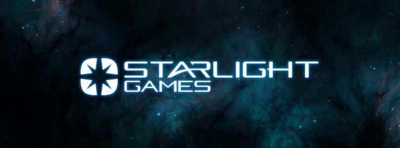 STARLIGHT GAMES – Un nuevo estudio con sede en Liverpool que aporta experiencias innovadoras y potencia a los jóvenes talentos en Unreal Engine 5