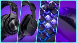 Turtle Beach presenta sus nuevos lanzamientos para este otoño