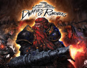 Llega nuevo y excitante contenido al juego RPG táctico, The Last Spell, con el nuevo DLC Dwarves of Runenberg