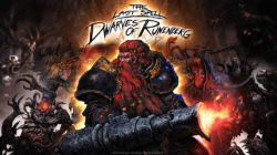 Llega nuevo y excitante contenido al juego RPG táctico, The Last Spell, con el nuevo DLC Dwarves of Runenberg