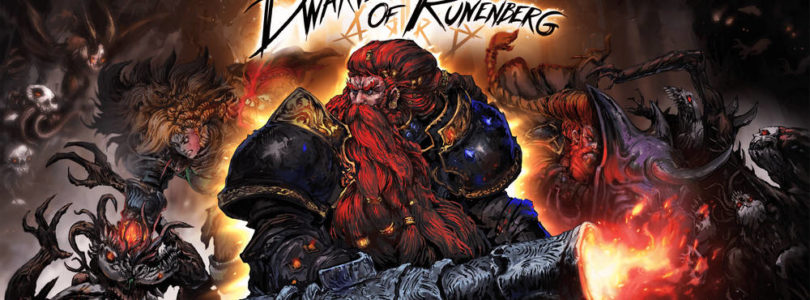 Llega nuevo y excitante contenido al juego RPG táctico, The Last Spell, con el nuevo DLC Dwarves of Runenberg