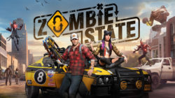 MY.GAMES lanza Zombie State, un FPS Rogue-Like para móviles