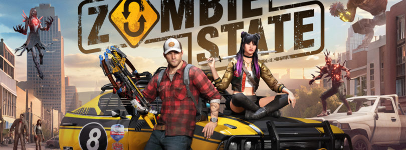 MY.GAMES lanza Zombie State, un FPS Rogue-Like para móviles