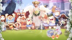 AION Classic Europe celebra su aniversario con un espectáculo que durará todo el mes