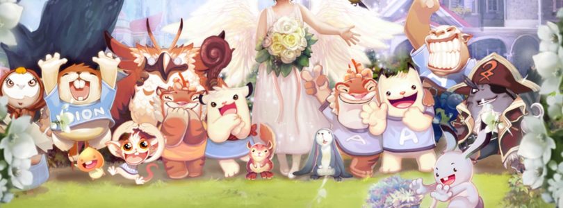 AION Classic Europe celebra su aniversario con un espectáculo que durará todo el mes