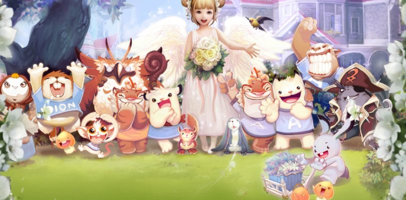 AION Classic Europe celebra su aniversario con un espectáculo que durará todo el mes