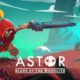 Astor: Blade of the Monolith, ya a la venta en PC y consolas.
