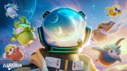 Auroria es el nuevo survival multijugador de mascotas que ha “enfadado” al CEO de Palworld