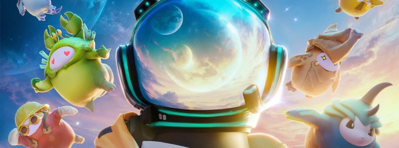 Auroria es el nuevo survival multijugador de mascotas que ha “enfadado” al CEO de Palworld