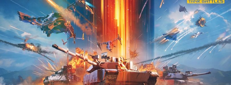 MWT: Tank Battles, el juego móvil de acción militar a gran escala se lanzará en 2024