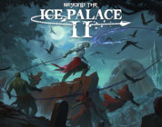 Beyond the Ice Palace 2 anunciado para PlayStation 5 y Nintendo Switch en formato físico