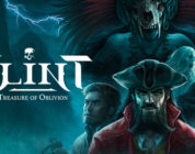Embárcate en un viaje épico con Flint: Treasure of Oblivion