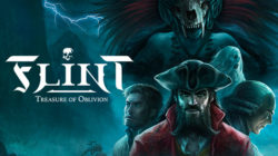 Embárcate en un viaje épico con Flint: Treasure of Oblivion