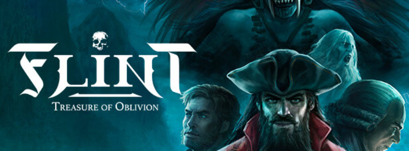 Embárcate en un viaje épico con Flint: Treasure of Oblivion