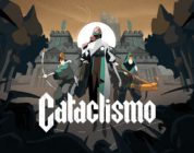 Cataclismo, de Digital Sun, estrena nuevo tráiler en la presentación de la Iniciativa Triple-i