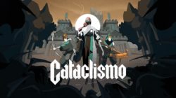 Cataclismo, de Digital Sun, estrena nuevo tráiler en la presentación de la Iniciativa Triple-i