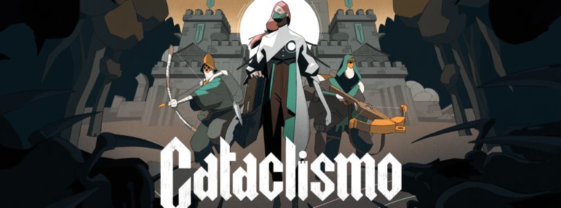 Cataclismo, de Digital Sun, estrena nuevo tráiler en la presentación de la Iniciativa Triple-i