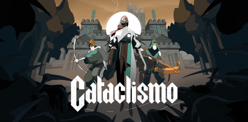 Cataclismo, de Digital Sun, estrena nuevo tráiler en la presentación de la Iniciativa Triple-i