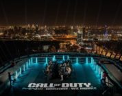 Call of Duty reúne a creadores de todo el mundo en Dubai para presentar el nuevo mapa multijugador para la Temporada 3 de Call of Duty Modern Warfare® III