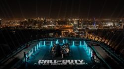 Call of Duty reúne a creadores de todo el mundo en Dubai para presentar el nuevo mapa multijugador para la Temporada 3 de Call of Duty Modern Warfare® III
