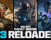 ¡La Temporada 3 recargada de Call of Duty: Modern Warfare III, Call of Duty: Warzone y Call of Duty: Warzone Mobile ya está aquí!