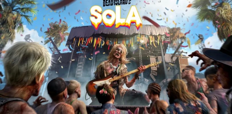 SoLA, la segunda expansión de la historia de DEAD ISLAND 2, ya disponible – Tráiler de lanzamiento