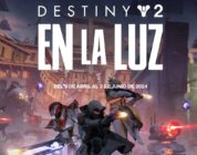 Compite por la gloria en “El Panteón” la nueva actividad PVe en Destiny 2