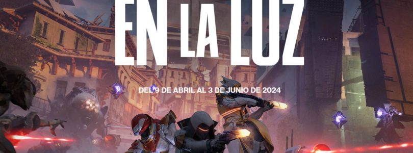 Compite por la gloria en “El Panteón” la nueva actividad PVe en Destiny 2