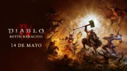 Blizzard repasa las novedades en las Mareas Infernales y los jefes durante esta Temporada 4: Botín Renacido de Diablo IV