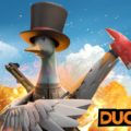 ¿Qué pasaría si mezclamos DayZ y RUST pero con patos? – Descubrelo probando el playtest en Steam de DUCKSIDE