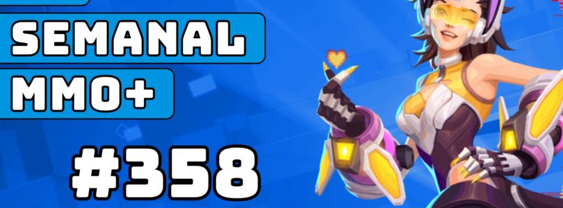 El Semanal MMO+ 358 ▶️ Project Ghost – Corepunk alpha – Fallouts gratis – Torchlight co-op y más…
