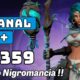 El Semanal MMO+ 359 ▶️ Pax Dei – Tarisland – Vuelve Life is Feudal y nuevos lanzamientos