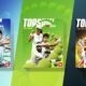 TopSpin® 2K25 ya está disponible