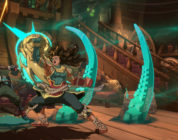 Nuevos detalles del juego de lucha de Riot Games, 2XKO