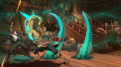 Nuevos detalles del juego de lucha de Riot Games, 2XKO